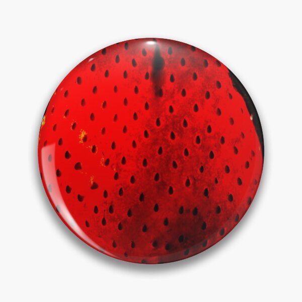 Item preview, Strawberry (2) designed and sold by Wolf Sverak Photography.