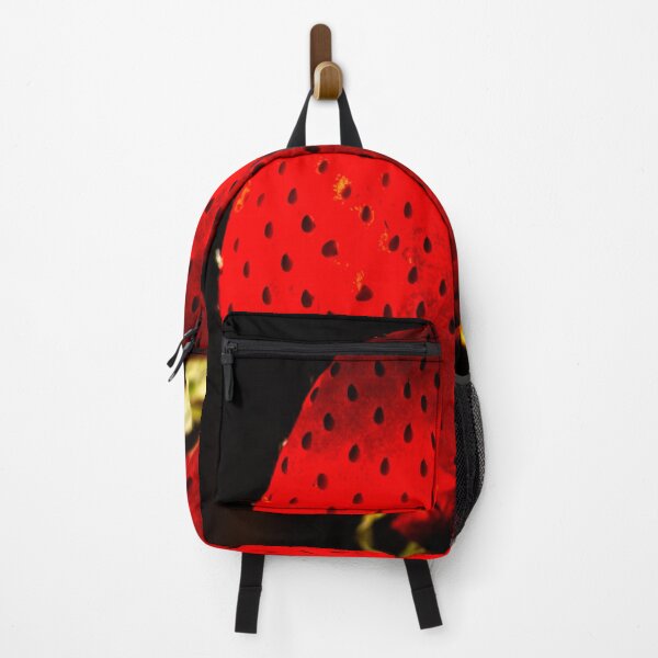 Item preview, Strawberry (2) designed and sold by Wolf Sverak Photography.