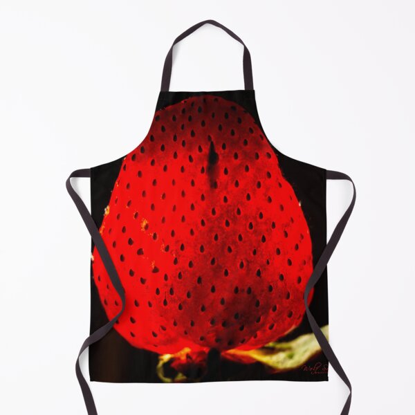 Item preview, Strawberry (2) designed and sold by Wolf Sverak Photography.