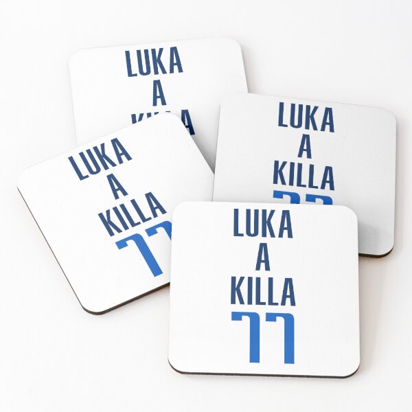 Item preview, LUKA A KILLA designed and sold by DomGDesign.
