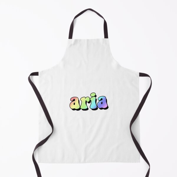 Item preview, aesthetic rainbow aria name designed and sold by STAR10008.
