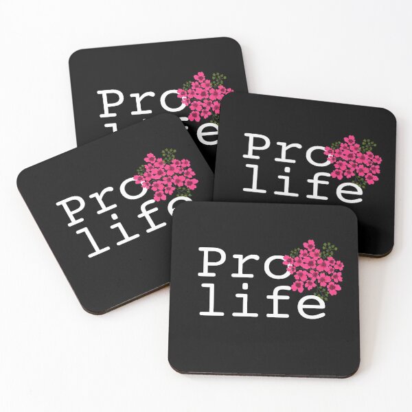Item preview, Pro life  designed and sold by Lupappdesigns.