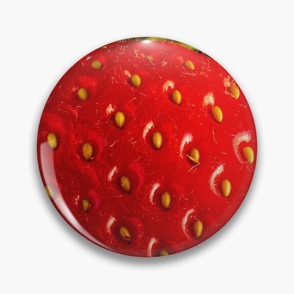Item preview, Strawberry (1) designed and sold by Wolf Sverak Photography.