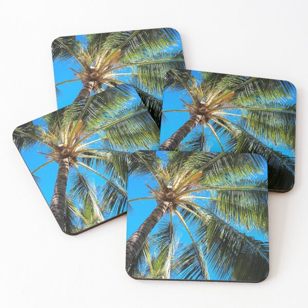 Item preview, Palm Tree Sky designed and sold by StudioChris.
