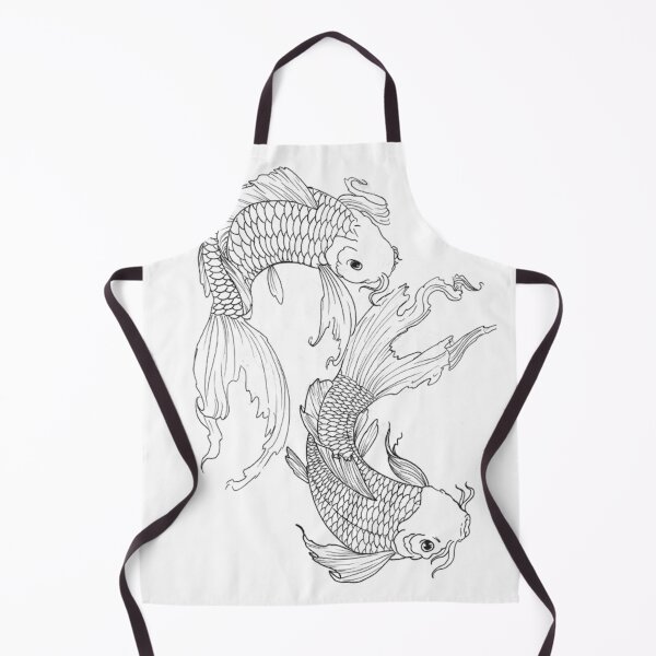 Item preview, Koi Fish designed and sold by Jenna5089.