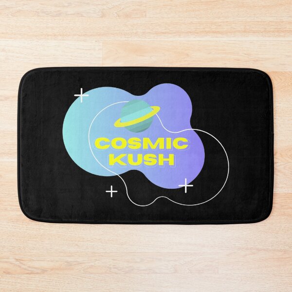 Item preview, Cosmic Kush Space Gradient designed and sold by Dabbrina.