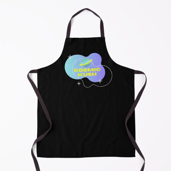 Item preview, Cosmic Kush Space Gradient designed and sold by Dabbrina.