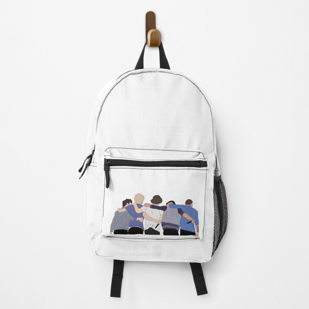 Item preview, Backpack designed and sold by alyaurora.