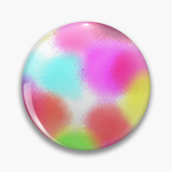 Artikelvorschau, "Color Pop!" Aufkleber und Waren entworfen und verkauft von JomarysStickers.