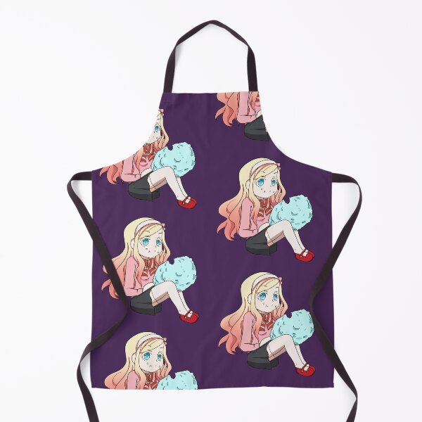 Item preview, Cotton Candy - Carol Olston designed and sold by homicidalteddy.