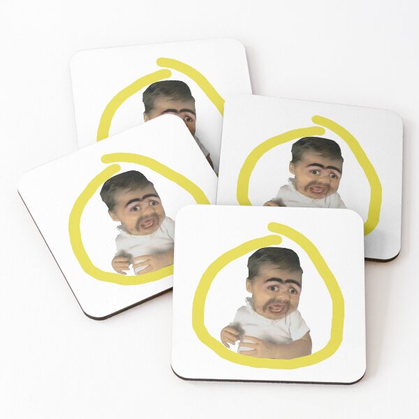 Item preview, There's my chippy designed and sold by Vela Barrera.
