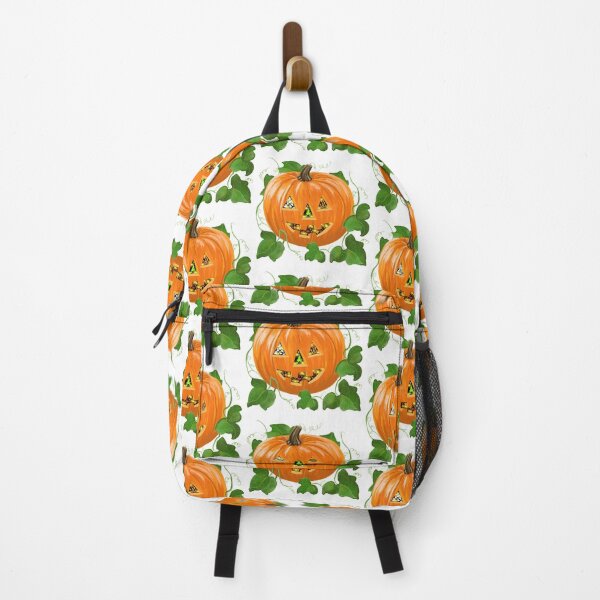 Item preview, Happy Halloween Jack-o-Lantern designed and sold by MamaODea.