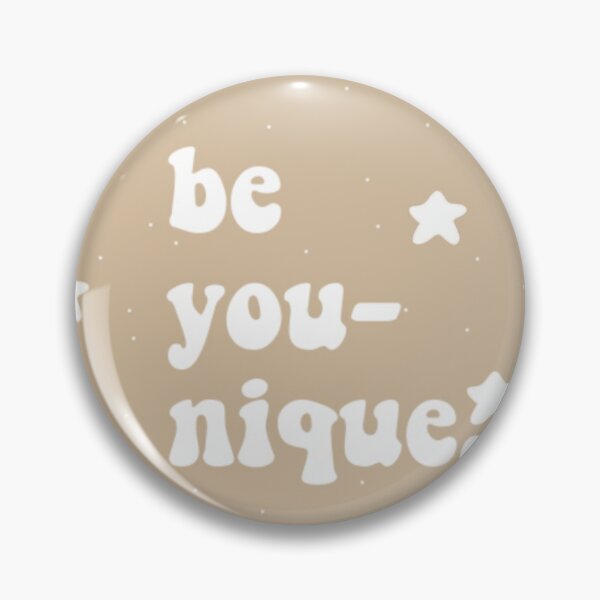 Item preview, Be You-nique Digital Design designed and sold by CatieRuth.