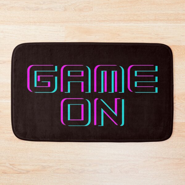 Item preview, Game on designed and sold by lmcvinco.