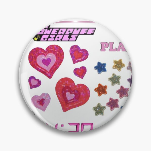 Item preview, Pink Y2K sticker pack designed and sold by JP ♣️.