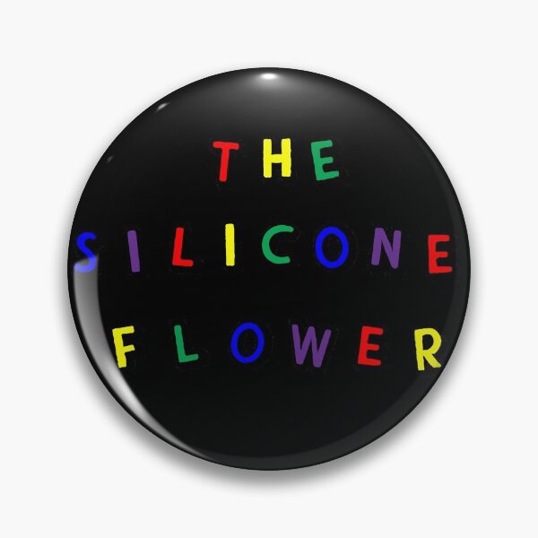 Item preview, The Silicone Flower Multi-Colored Stamps  designed and sold by SiliconeFlower.
