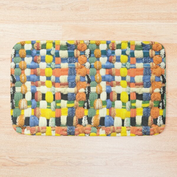 Item preview, Yellow Textile designed and sold by Inventor of the....