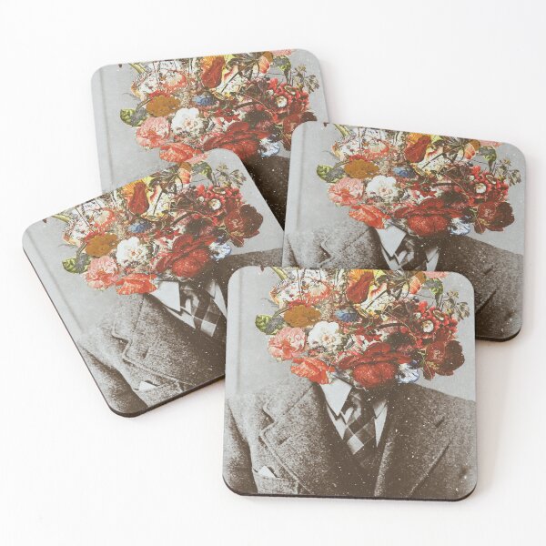 Item preview, Floral Mind designed and sold by ind3finite.