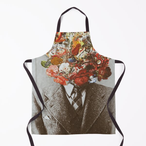 Item preview, Floral Mind designed and sold by ind3finite.