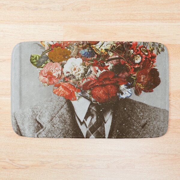 Item preview, Floral Mind designed and sold by ind3finite.