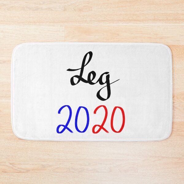 Item preview, Biden Harris, Leg 2020 designed and sold by GlisterWithMe.