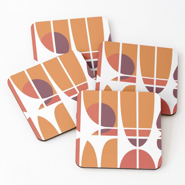 Item preview, Retro Terrace designed and sold by TheCleverCarny.