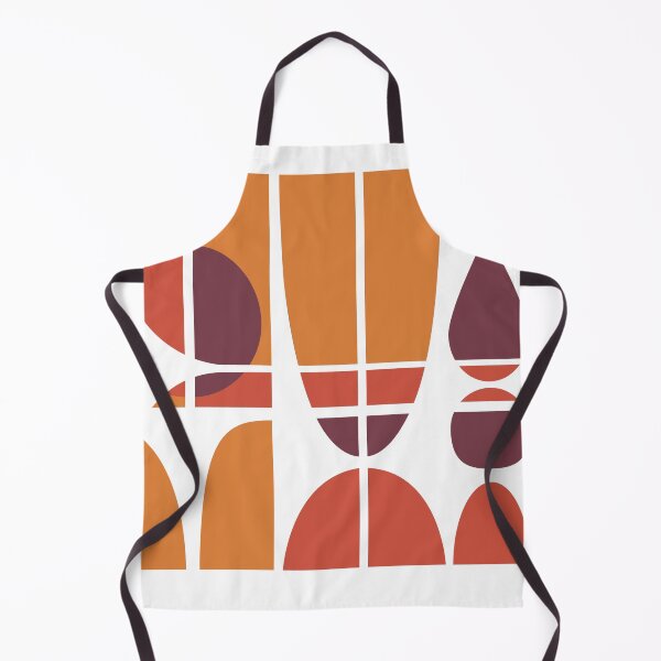 Item preview, Retro Terrace designed and sold by TheCleverCarny.