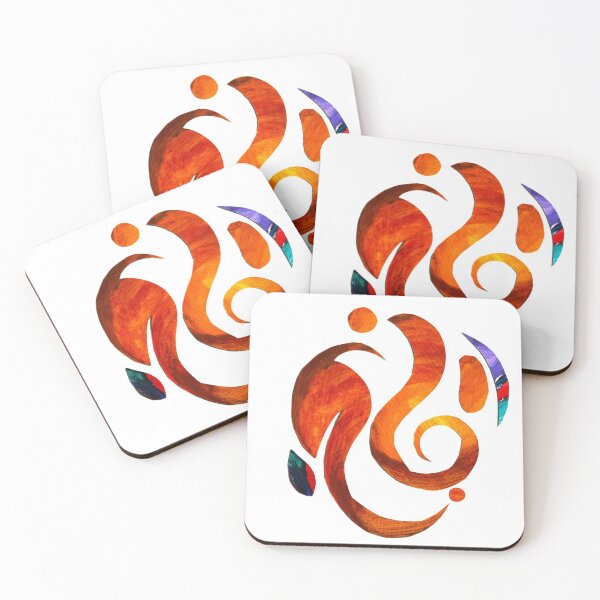 Item preview, Abstract Pieces Series B - Sir Rod 2004 designed and sold by SirRodWorld.