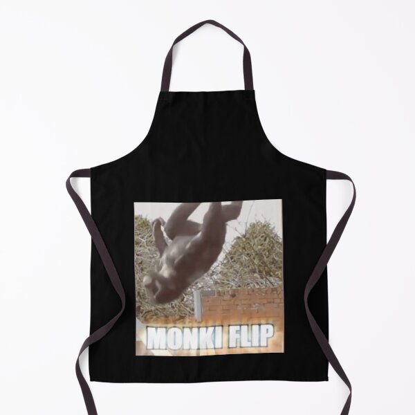 Item preview, monki flip dank meme designed and sold by Jeangel97.