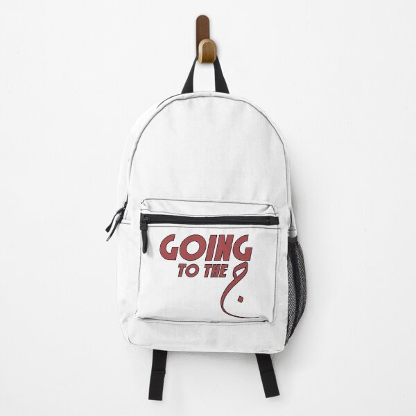 Item preview, Going To The Gym, Arabic Pun designed and sold by SHOPINGHOUR.