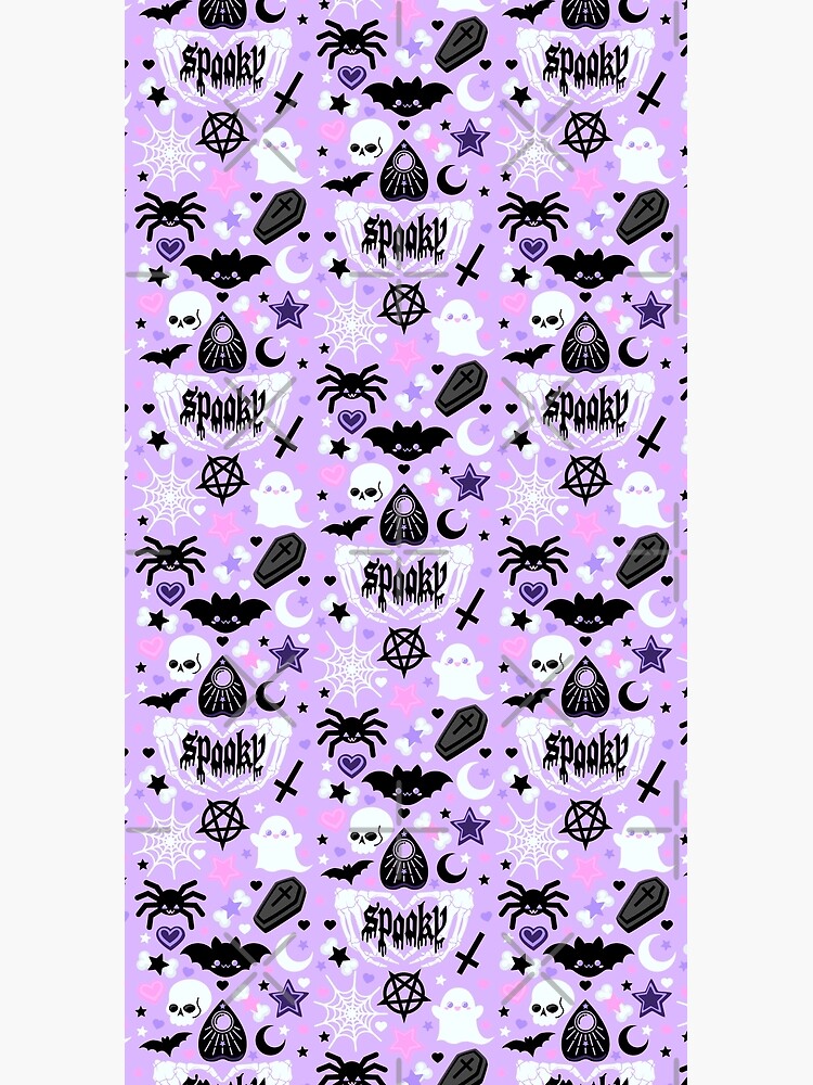 Pastel Goth by RavenWake