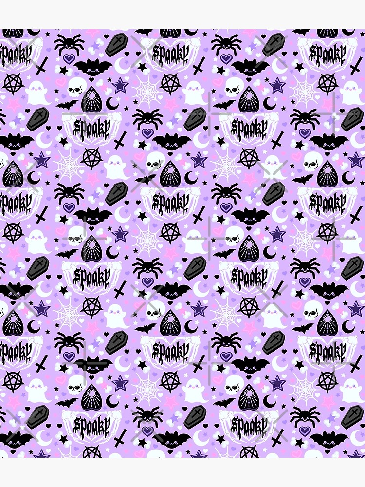 Pastel Goth by RavenWake
