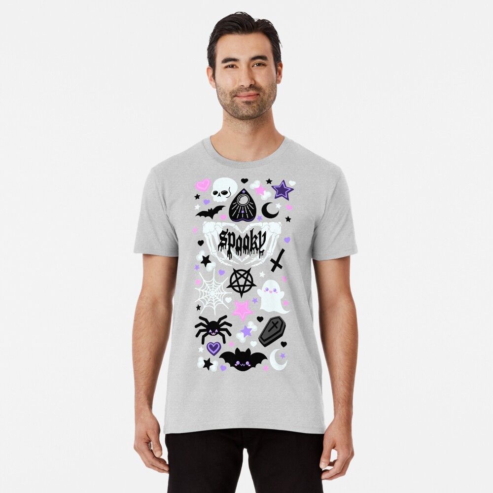 Item preview, Premium T-Shirt designed and sold by RavenWake.