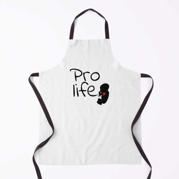 Item preview, pro life, anti abortion, prolife, baby, unborn, life, save, protect, catholic, christian, religious, belief, protest designed and sold by Lupappdesigns.
