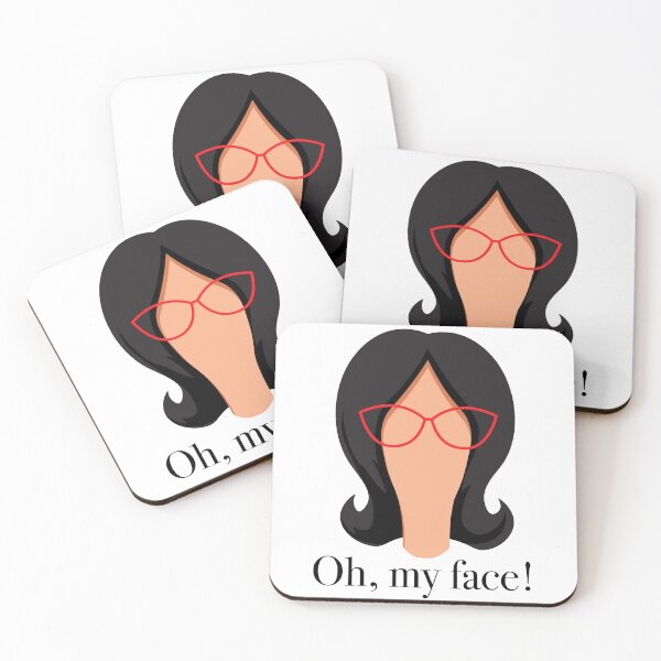 Item preview, Oh my face designed and sold by csanchez024.