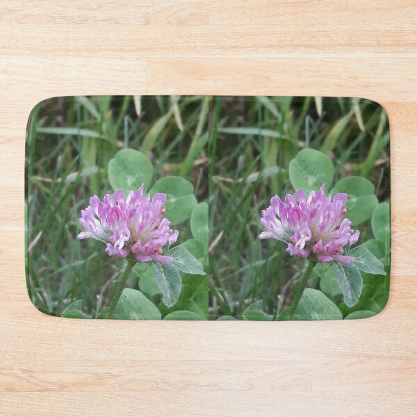 Item preview, Purple Clover designed and sold by Chaotic-Coyote.