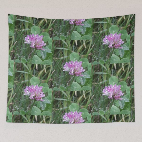 Item preview, Purple Clover designed and sold by Chaotic-Coyote.
