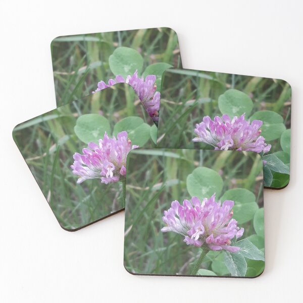 Item preview, Purple Clover designed and sold by Chaotic-Coyote.