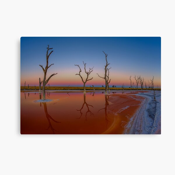 Item preview, Dawn Reflections designed and sold by Adam Armstrong.