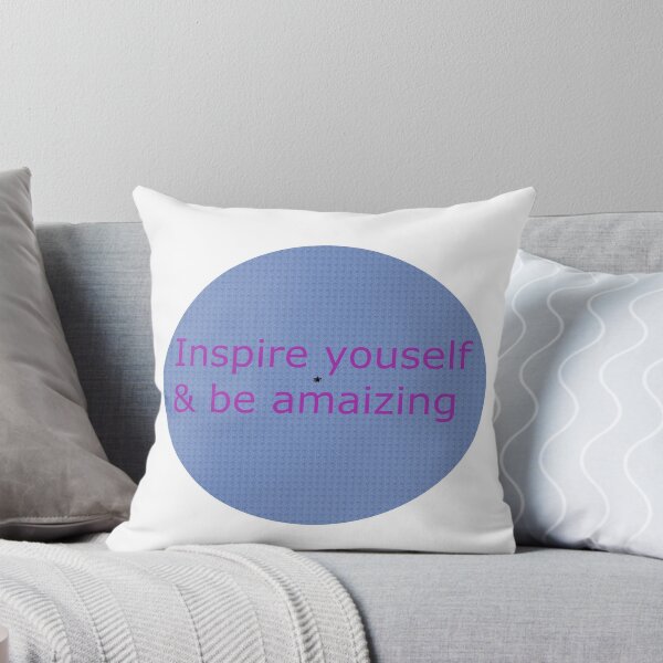 Item preview, inspire yourself and be amazing designed and sold by ykdesigns.
