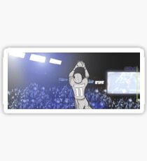 Brady to Edelman Storyboard Sticker