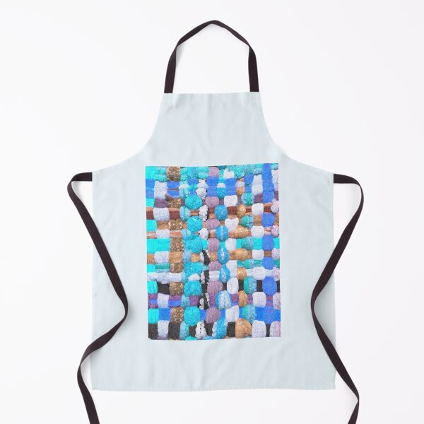 Item preview, Aqua Textile designed and sold by Inventor of the....
