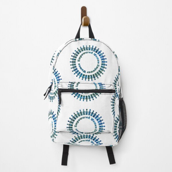 Item preview, Empowered Women Empower Women Feminist designed and sold by candhdesigns.
