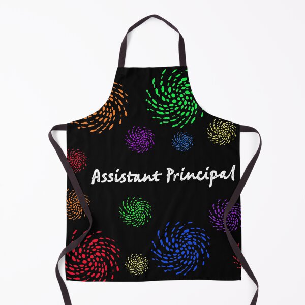 Item preview, Vice principal designed and sold by firegalaxy.