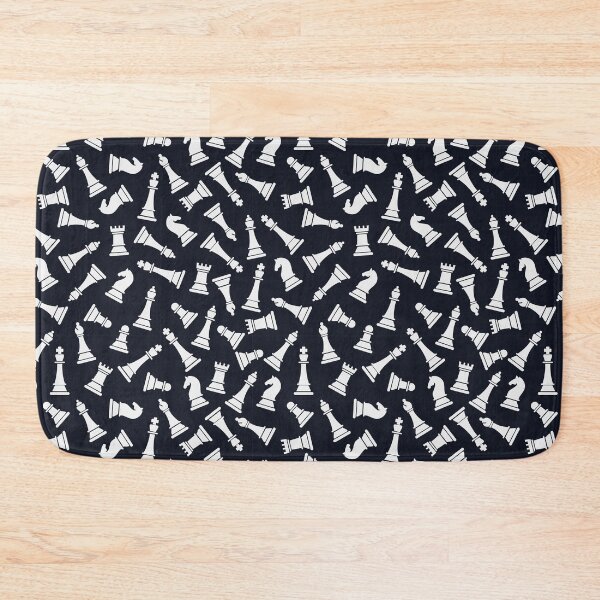 Item preview, Chess Pattern designed and sold by edwardecho.