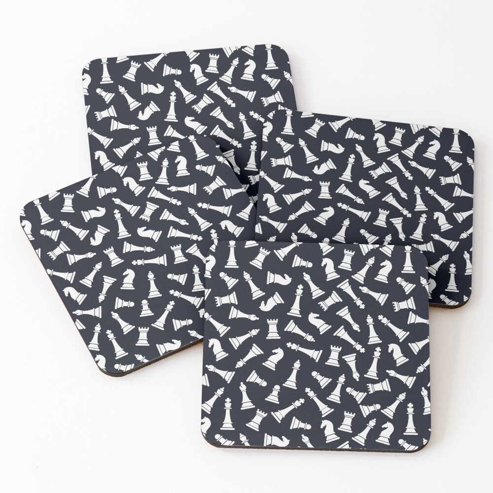 Item preview, Coasters (Set of 4) designed and sold by edwardecho.