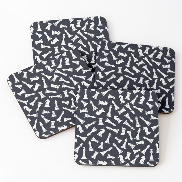 Item preview, Chess Pattern designed and sold by edwardecho.