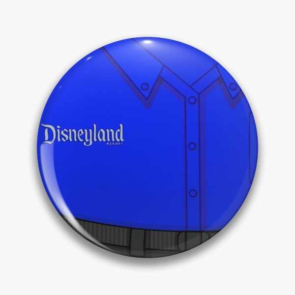 Item preview, Entertainment Costuming Cast Member Name Tag designed and sold by Madi Elizabeth.