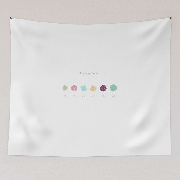 Item preview, Beginning Counting designed and sold by lynzallen.