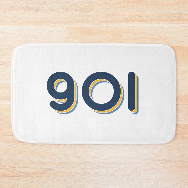 Item preview, memphis 901 designed and sold by lizzieb03.